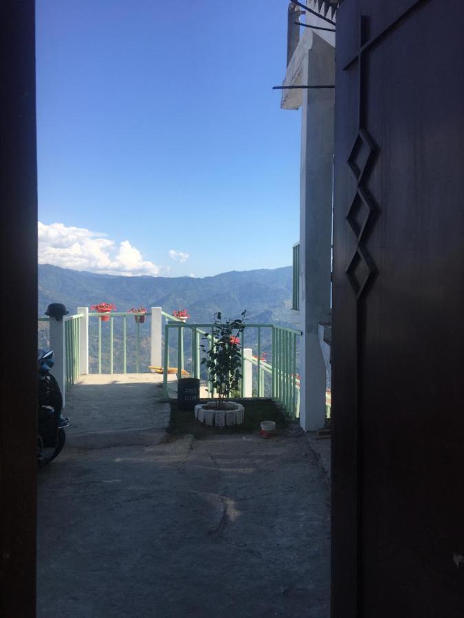 The Gingko Eyrie Lägenhet Kalimpong Exteriör bild